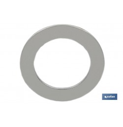 ARANDELA REDUCTORA Ø DISCO MADERA 30 MM A 20 MM