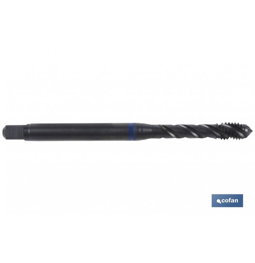MACHO MAQU. EX-DIN371 FORMA C M-3X0,50