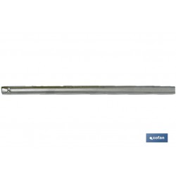 LLAVE DE CRUZ 27 X 30 X 400 MM