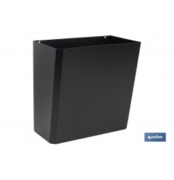 CUBO DE DESPERDICIOS PARA CARRO DE HERRAMIENTAS