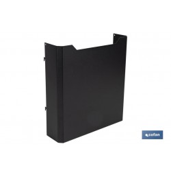 CESTA DE DOCUMENTOS PARA CARRO DE HERRAMIENTAS