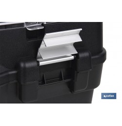 CAJA HERRAMIENTAS MODELO BRINELL 462X256X242