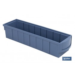 GAVETA POLIPR. ESPEC. MOSTRADOR 113X400X85 MM