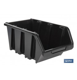 GAVETA NEGRA 230 X 160 X 120 MM