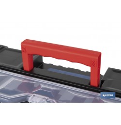ARMARIO 9 GAVETAS 400 X 200 X 260 MM