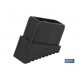 TACO ESCALERA REFORZADA SOLDADA 40X20MM