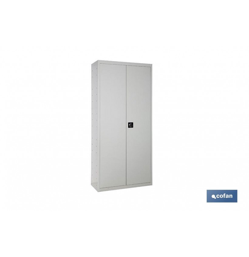 ARMARIO MULTIUSOS 4 BALDAS 1800 X 800 X 400 MM