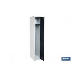 TAQUILLA INICIAL 1 PUERTA 1800 X 300 X 500 MM
