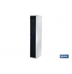 TAQUILLA INICIAL 1 PUERTA 1800 X 300 X 500 MM