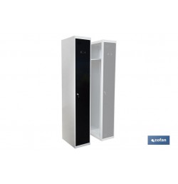 TAQUILLA INICIAL 1 PUERTA 1800 X 300 X 500 MM