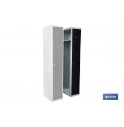 TAQUILLA ADICIONAL 1 PUERTA 1800 X 300 X 500 MM