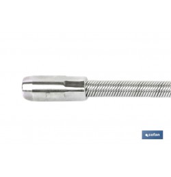 DESTORN. FLEXIBLE HEMBRA 8MM. (5/16)