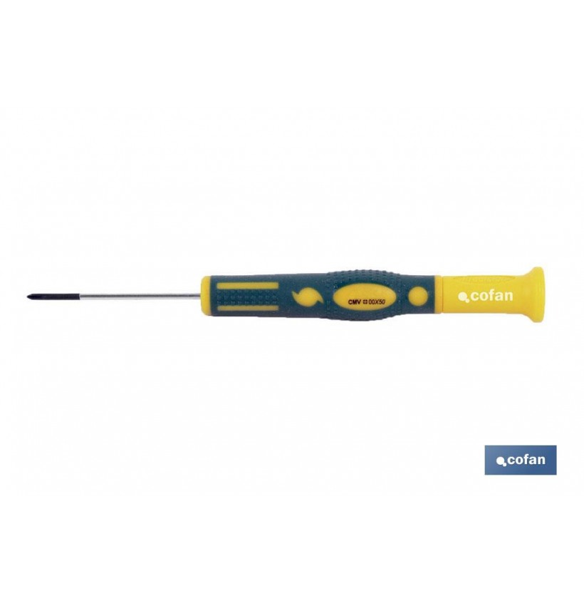 DESTORNILLADOR PRECISION PH 0X60