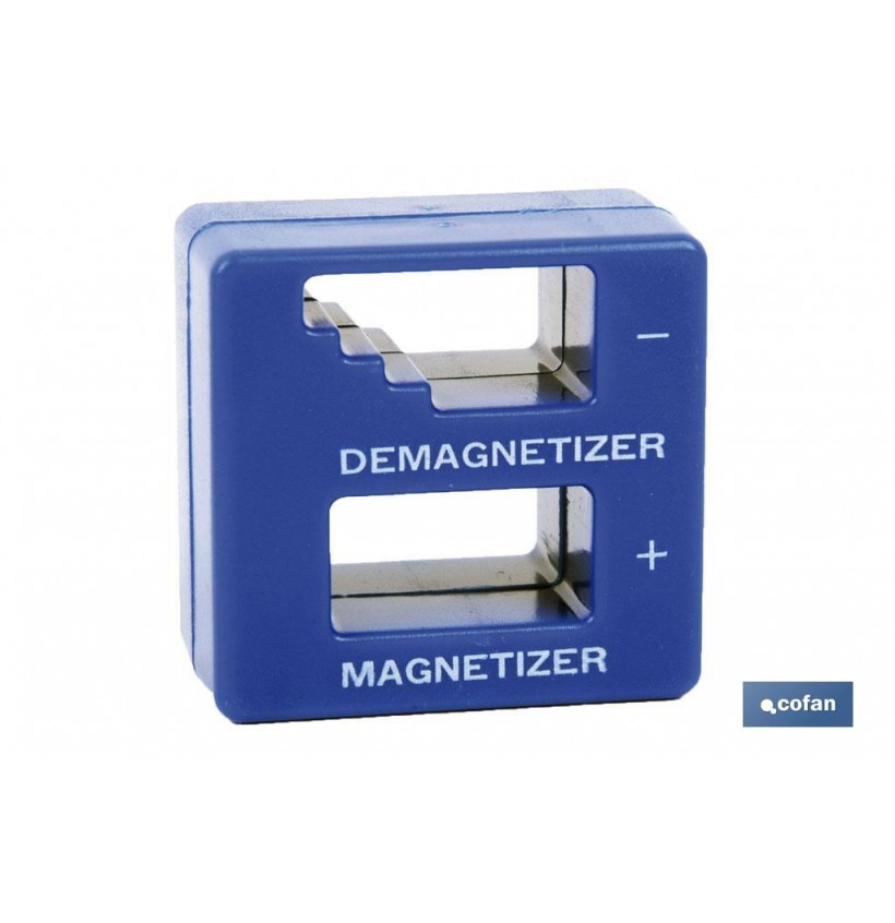MAGNETIZADOR
