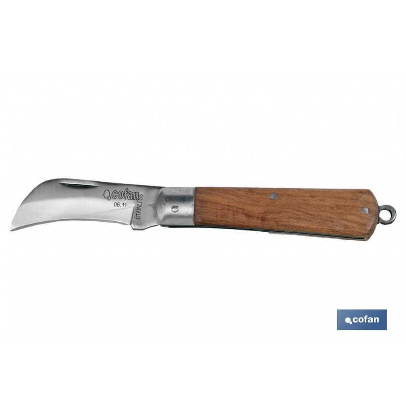 NAVAJA HOJA 73MM
