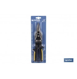 TIJERAS ARTICULADAS L-10
