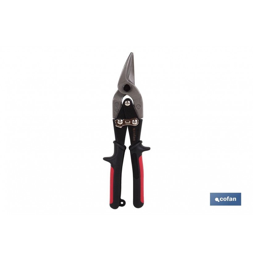 TIJERAS ARTICULADAS L-10 I L