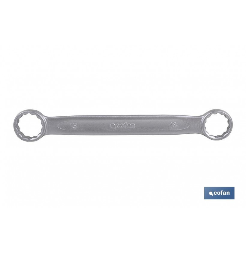 LLAVE ESTRELLA PLANA 14-15