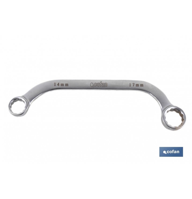 LLAVE MEDIA LUNA 14-17
