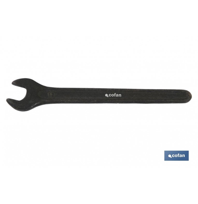 LLAVE FIJA DE IMPACTO UNA BOCA M-36