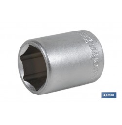 VASO 1/4 M-7