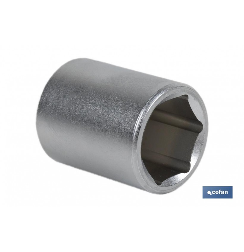 VASO 1/4 M-5,5
