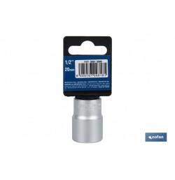 VASO 24 CARAS 1/2 M-25