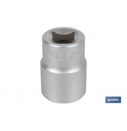 VASO 24 CARAS 1/2 M-26