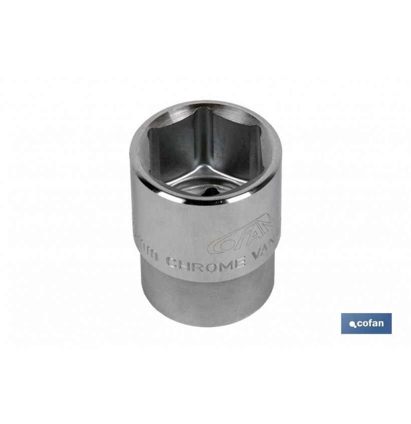 VASO 3/4 M-25