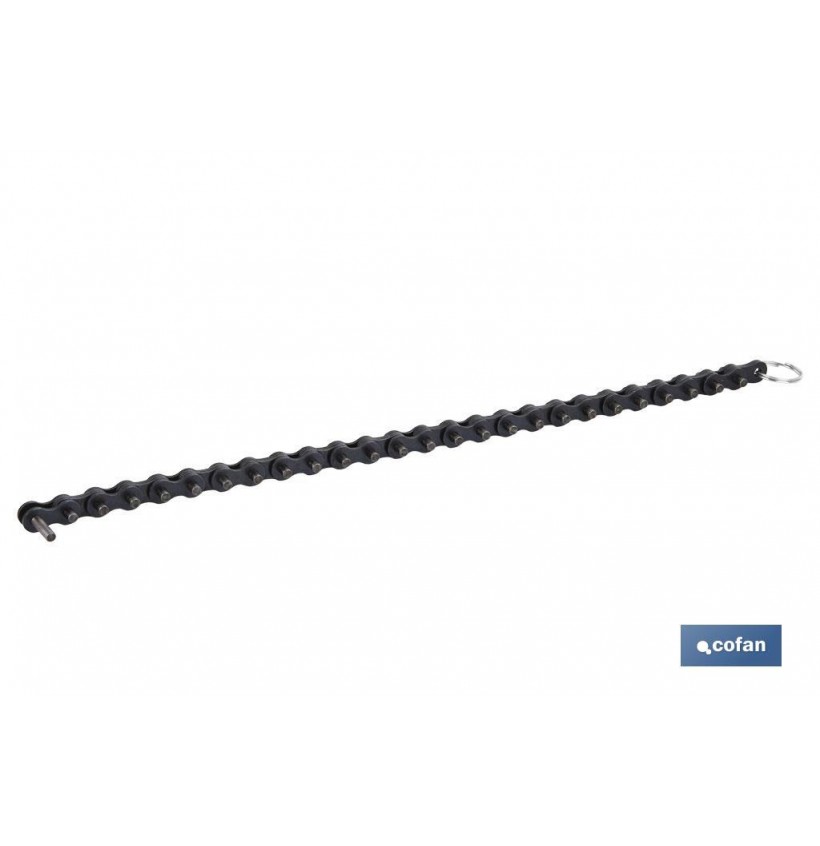 RECAMBIO LLAVE DE CADENA REVERSIBLE 4