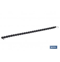 RECAMBIO LLAVE DE CADENA REVERSIBLE 4