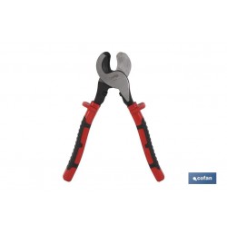 TENAZA CORTACABLES L-220