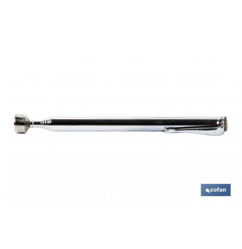 RECOGEDORES TELESC. CLIP BOLSILLO 10-615