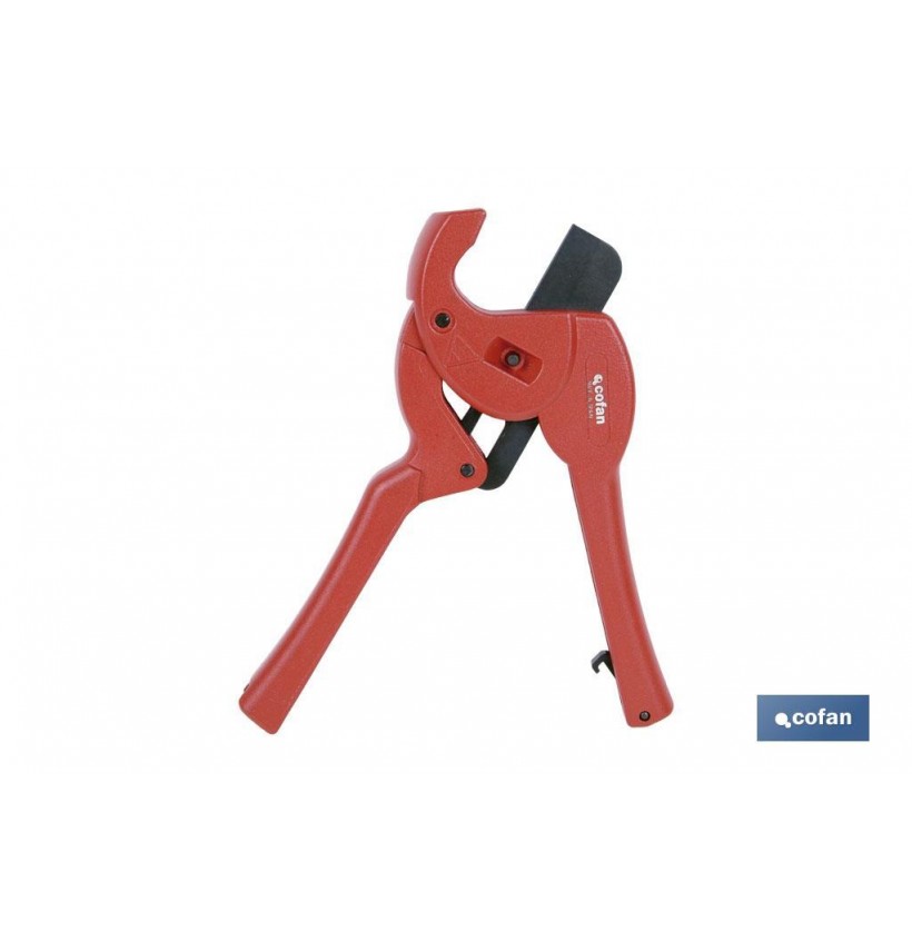 CORTATUBOS TIJERA PARA PLASTICO 26MM (1)