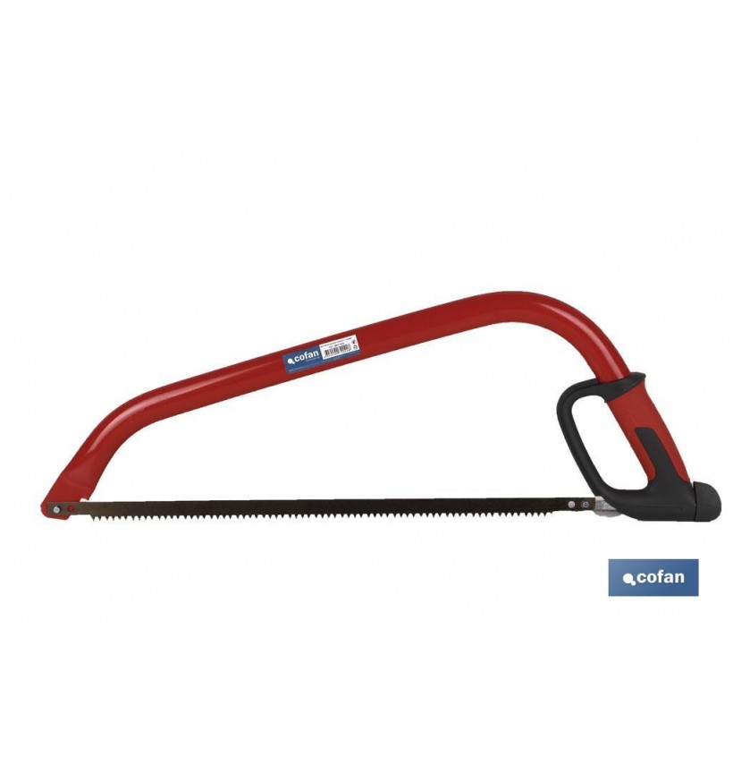 ARCO SIERRA MADERA CONFORT 21/533mm