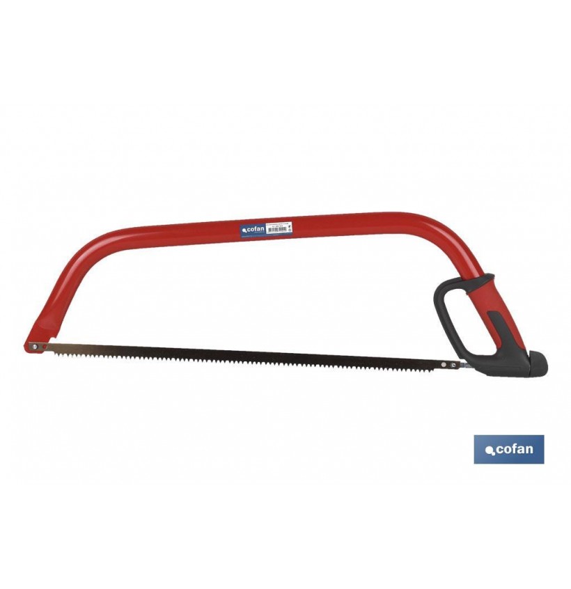 ARCO SIERRA MADERA CONFORT 24/610mm