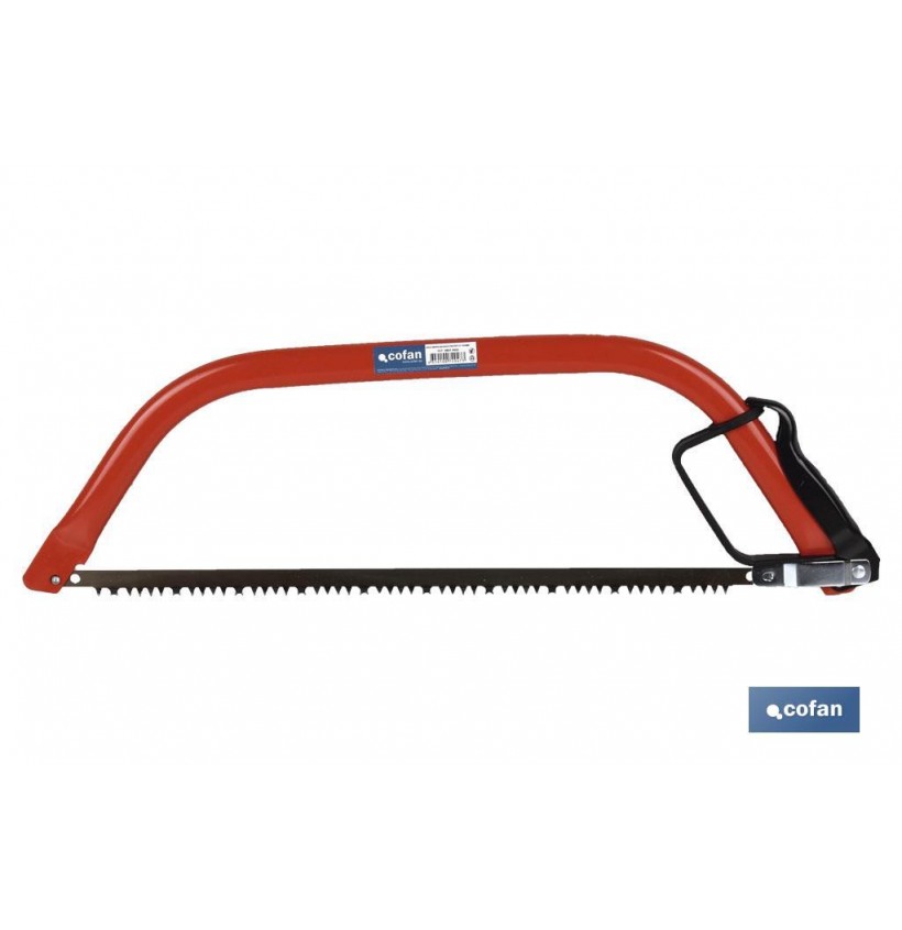 ARCO SIERRA MADERA PROTECT 24/610mm