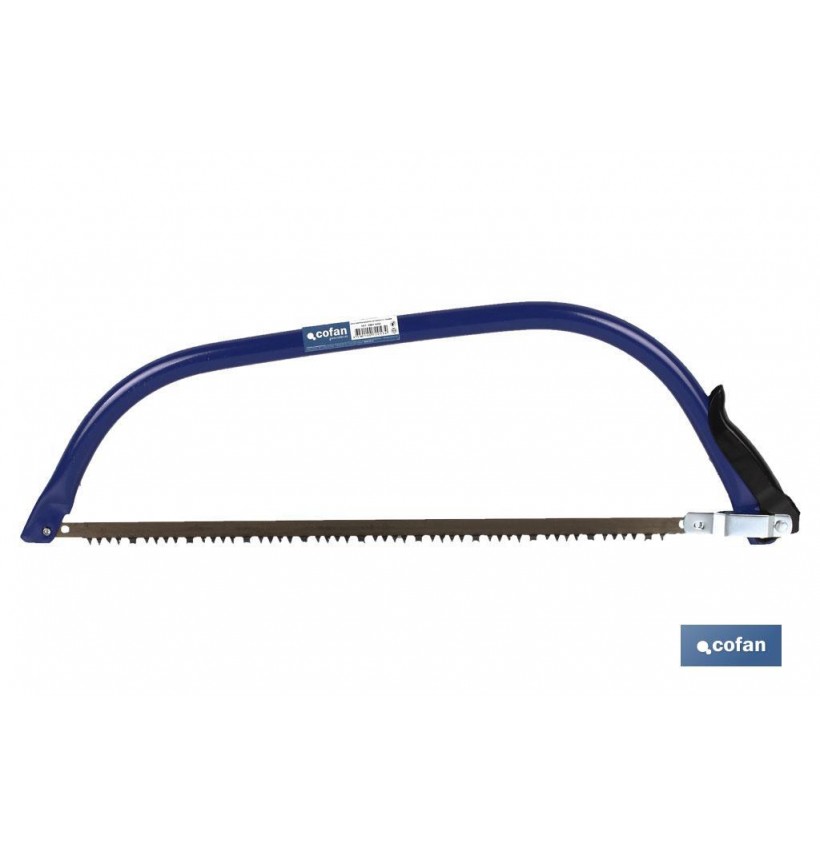 ARCO SIERRA MADERA ESTANDAR 24/610mm