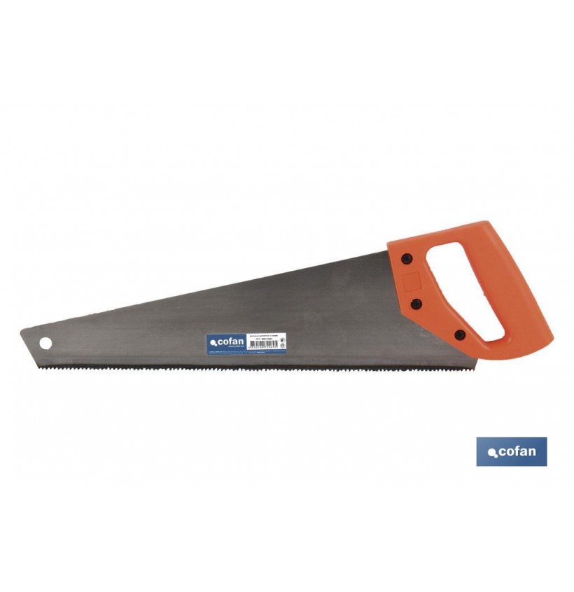 SERRUCHO CARPINTERO 16 400mm