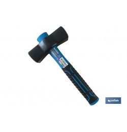 MACETA MODELO ESPAÑOL FIBRA VIDRIO 700 Gr