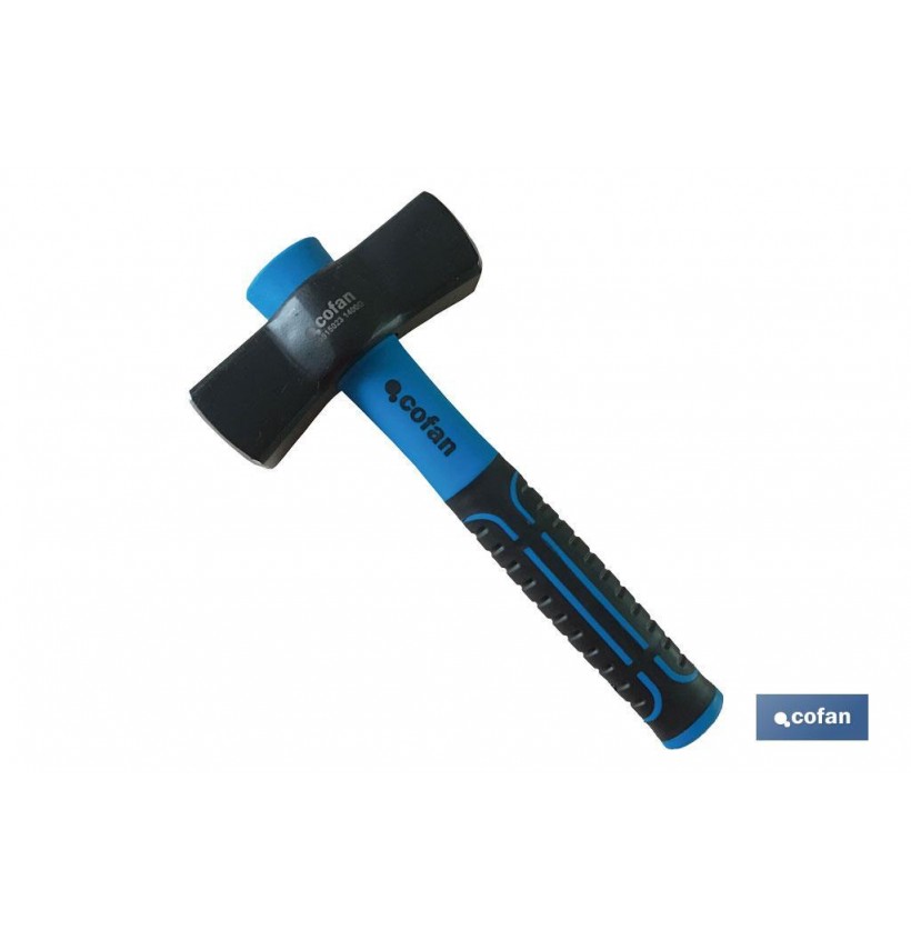 MACETA MODELO ESPAÑOL FIBRA VIDRIO 1000 Gr