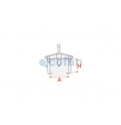 EXTRACTOR UNIVERSAL 2 GARRAS 25-130