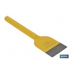 CINCEL PARA LADRILLOS 60X220