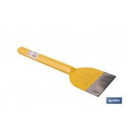 CINCEL PARA LADRILLOS 75X240