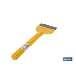 CINCEL PARA LADRILLOS 75X240
