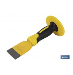 CINCEL PARA LADRILLOS 60X220 C/MANGO
