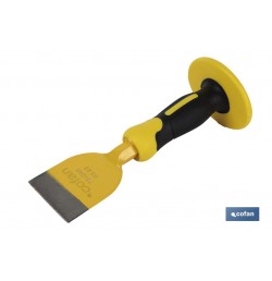 CINCEL PARA LADRILLOS 75X240 C/MANGO