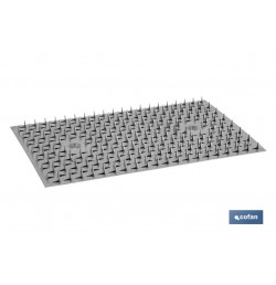 RASCADOR DE MONOCAPA 250 X 150mm