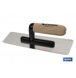 LLANA VENECIANA INOX EXTRA-FLEXIBLE 240X100X0,3MM