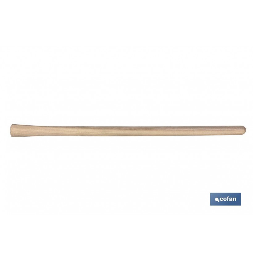 MANGO MADERA PICO (M7) Ø50X900MM